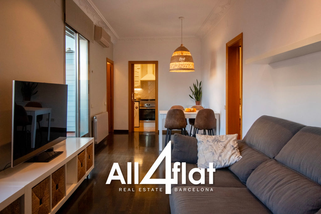 C/ Galileu - Ref: 001684B