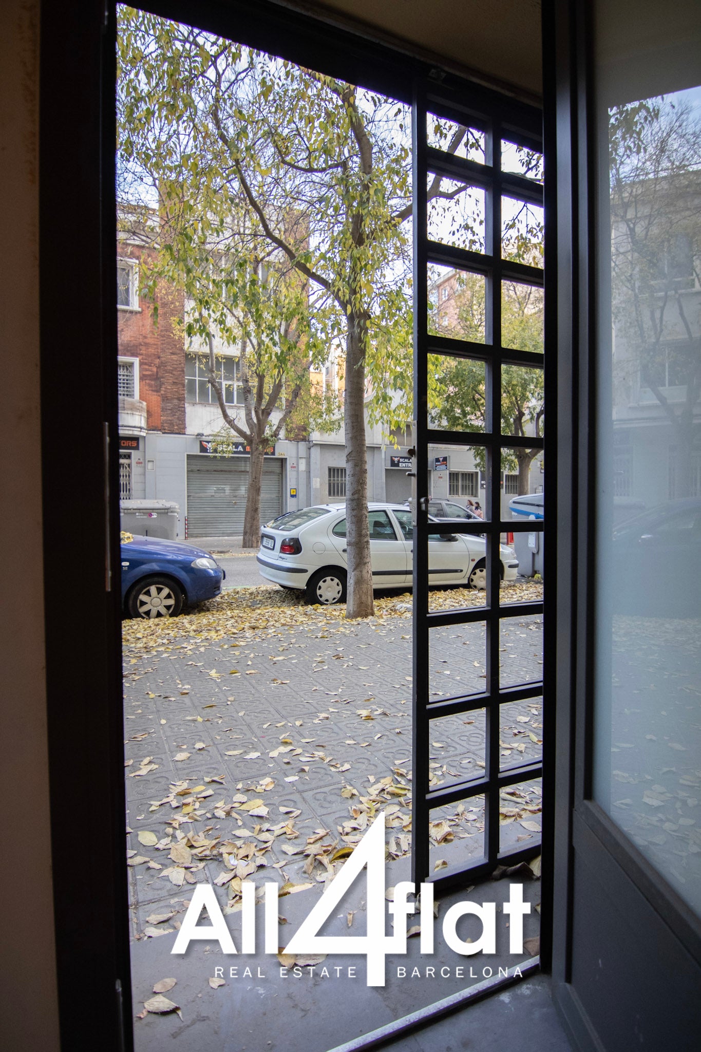 C/ Córsega - Ref: 003620 