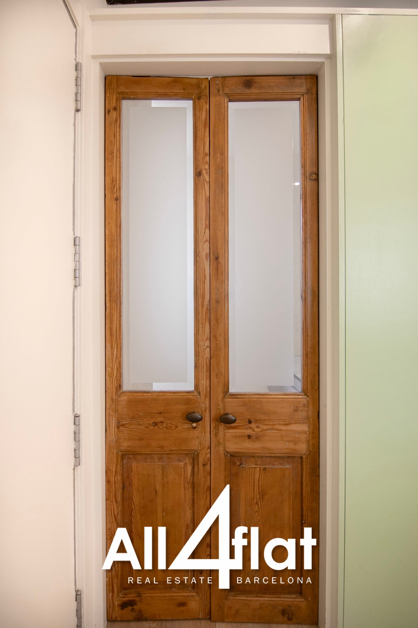 C/ Creu Coberta - Ref: 003637