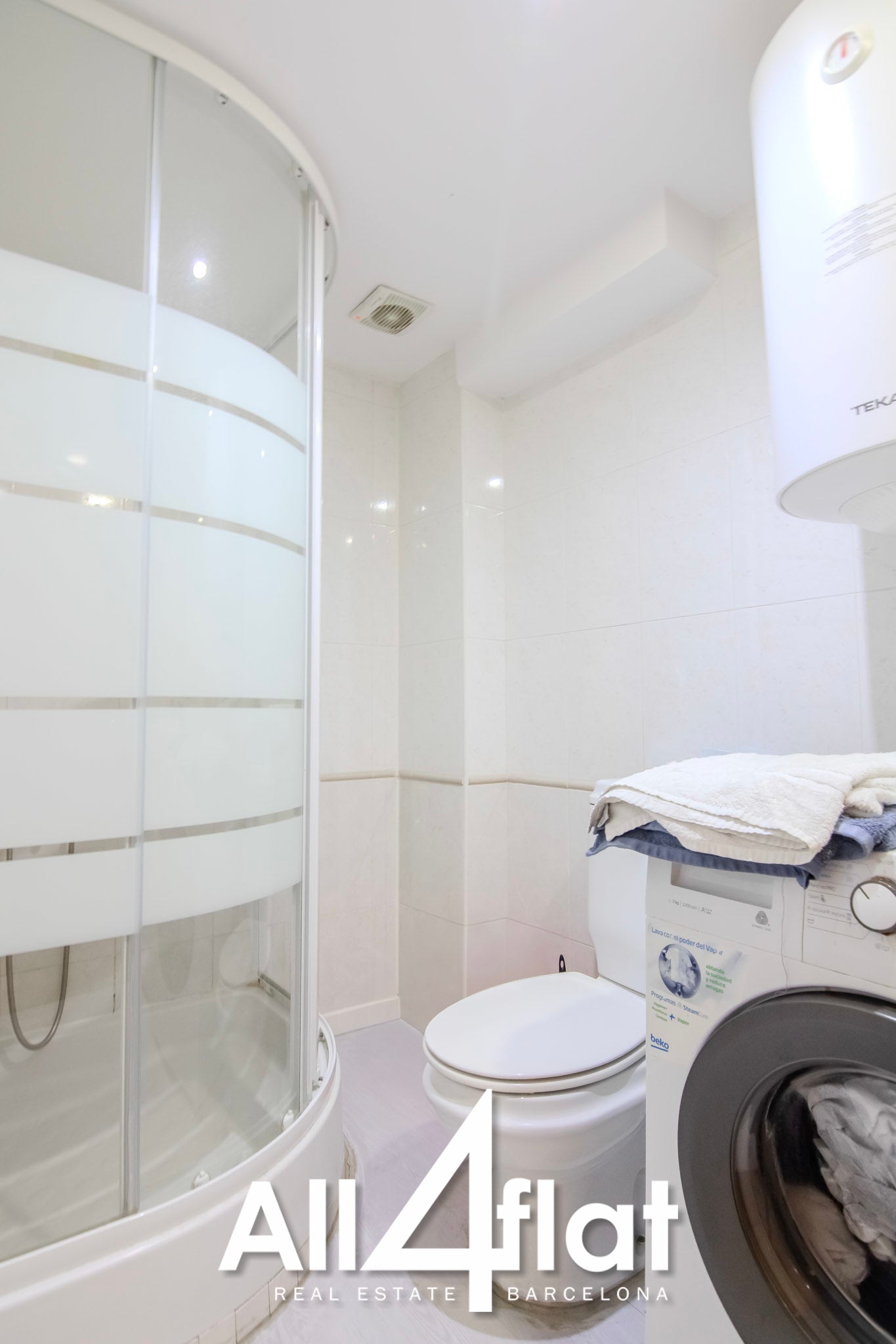 C/ Escudellers Blancs - Réf: 003022B 