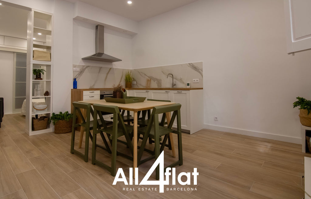 C/ Nil Fabra - Réf. : 003322A 