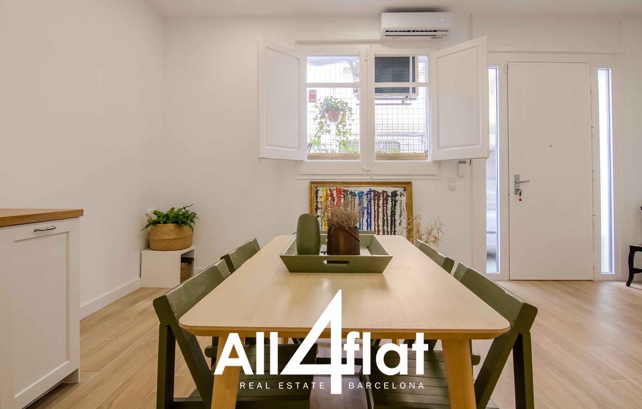 Nil Fabra Street No. 13 