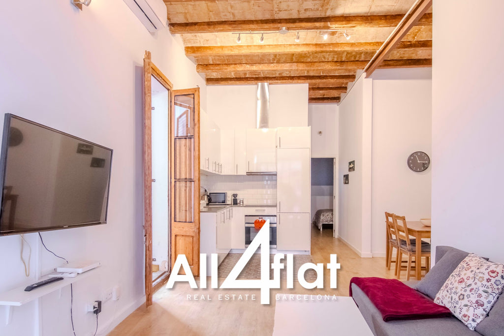 C/ Llobregat - Réf. : 003591 