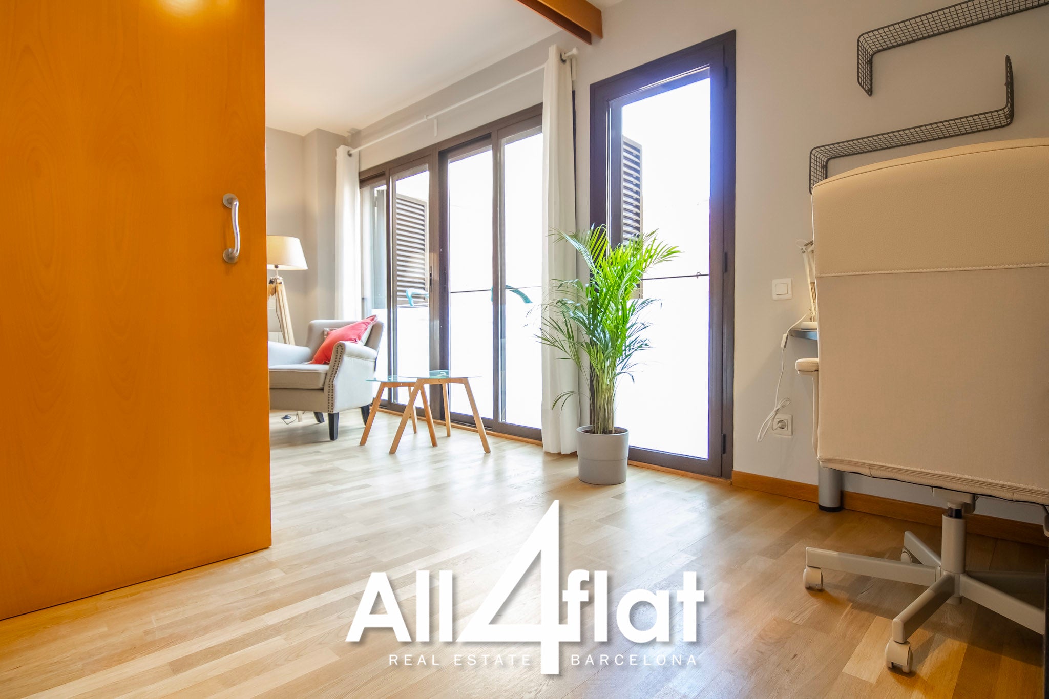 C/ Paseo Picasso - Ref: 003512 