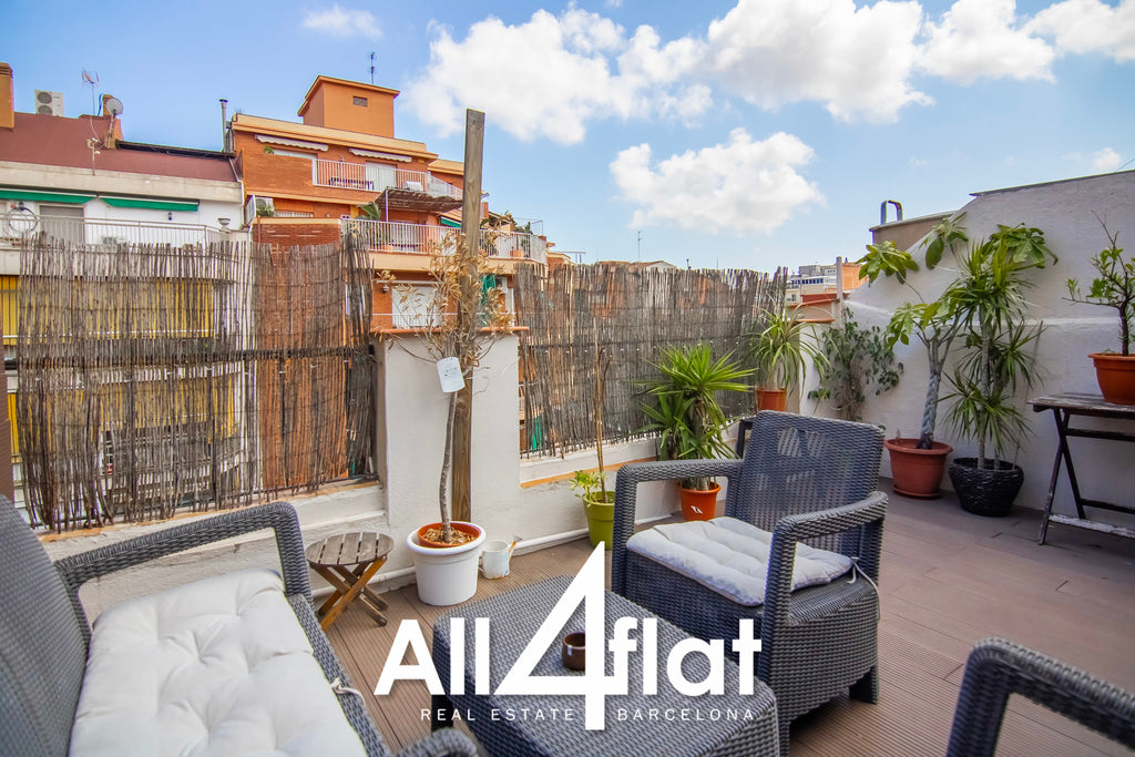 C/ Diputació - Ref: 003558