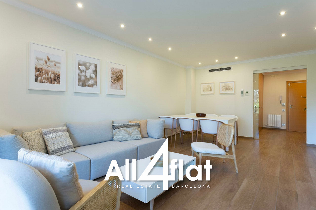 Avenida Roma - Ref: 003597 