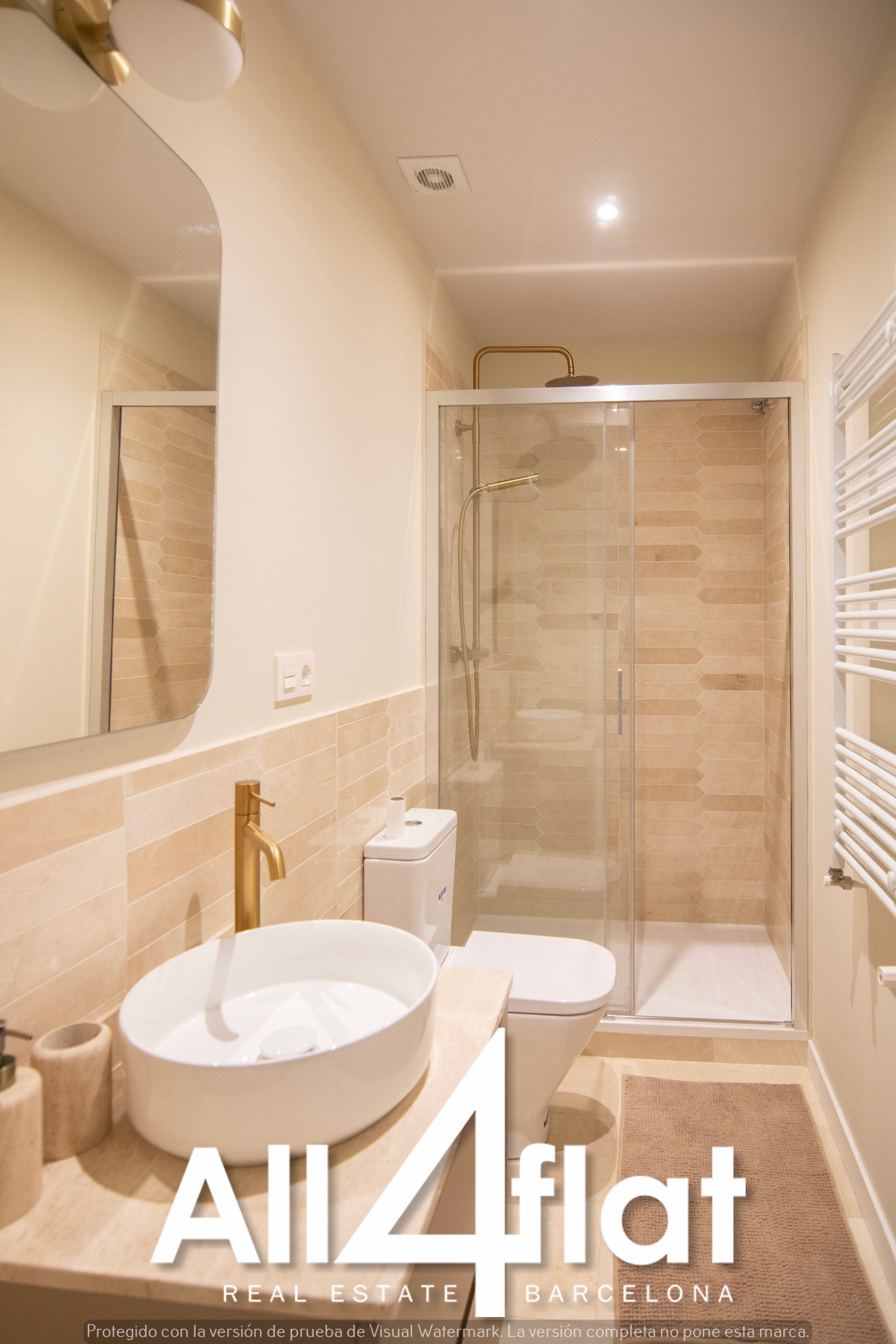 C/ Amargós - Réf. : 003578 