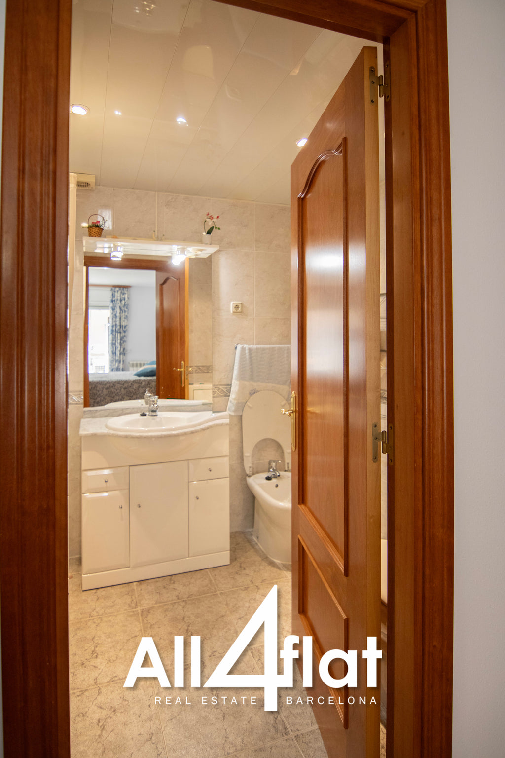 C/ Catalunya - Ref: 003602