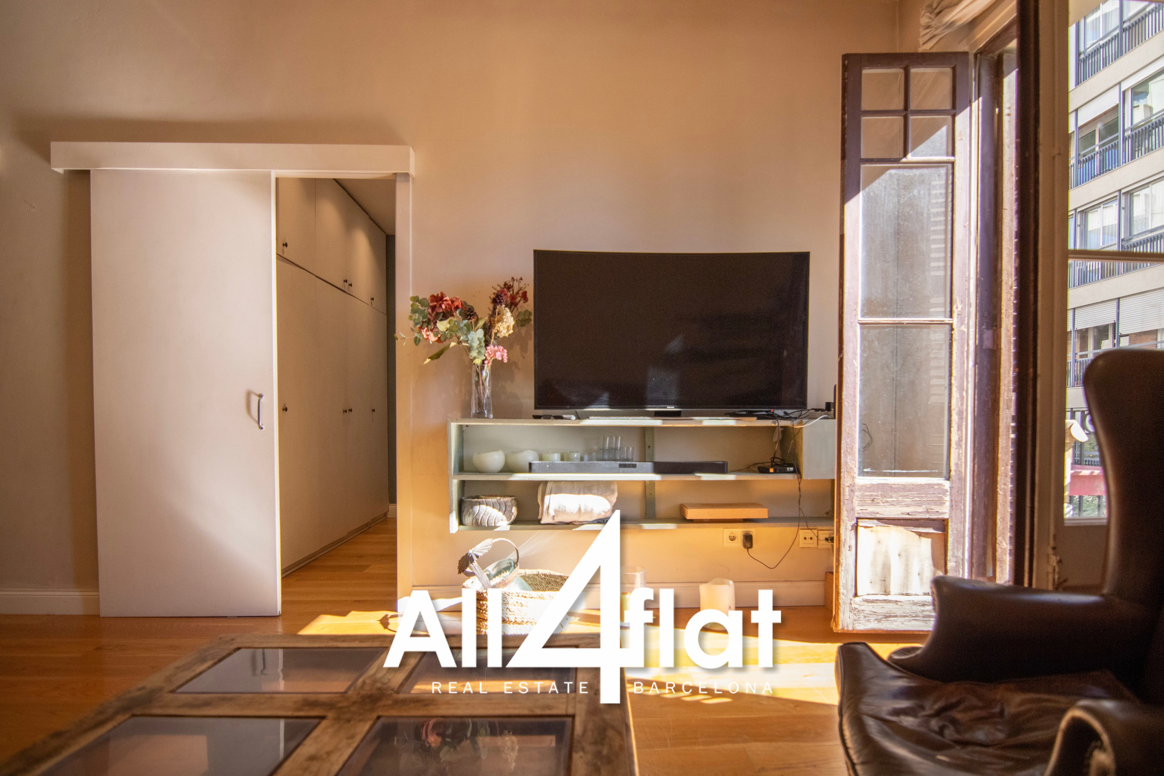 C/ Déu I Mata - Ref: 003596 