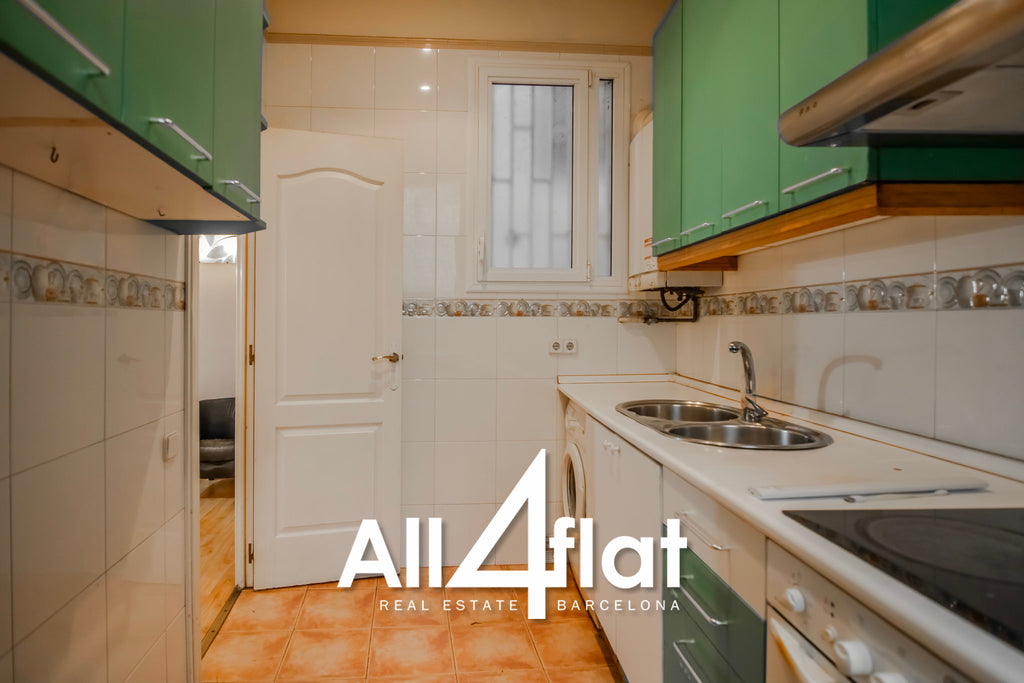 C/ Roca - Réf. : 003599