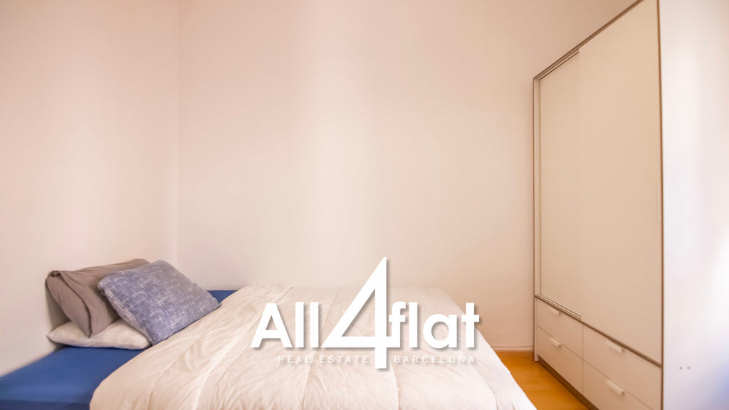 C/ Piquer - Réf. : 003608 