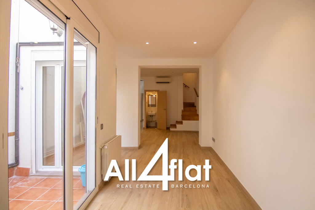 C/ Doctor Santponç - Ref: 003619 