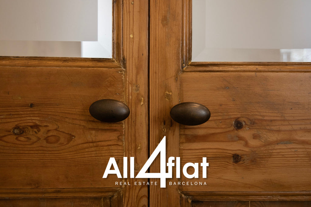 C/ Creu Coberta - Ref: 003637