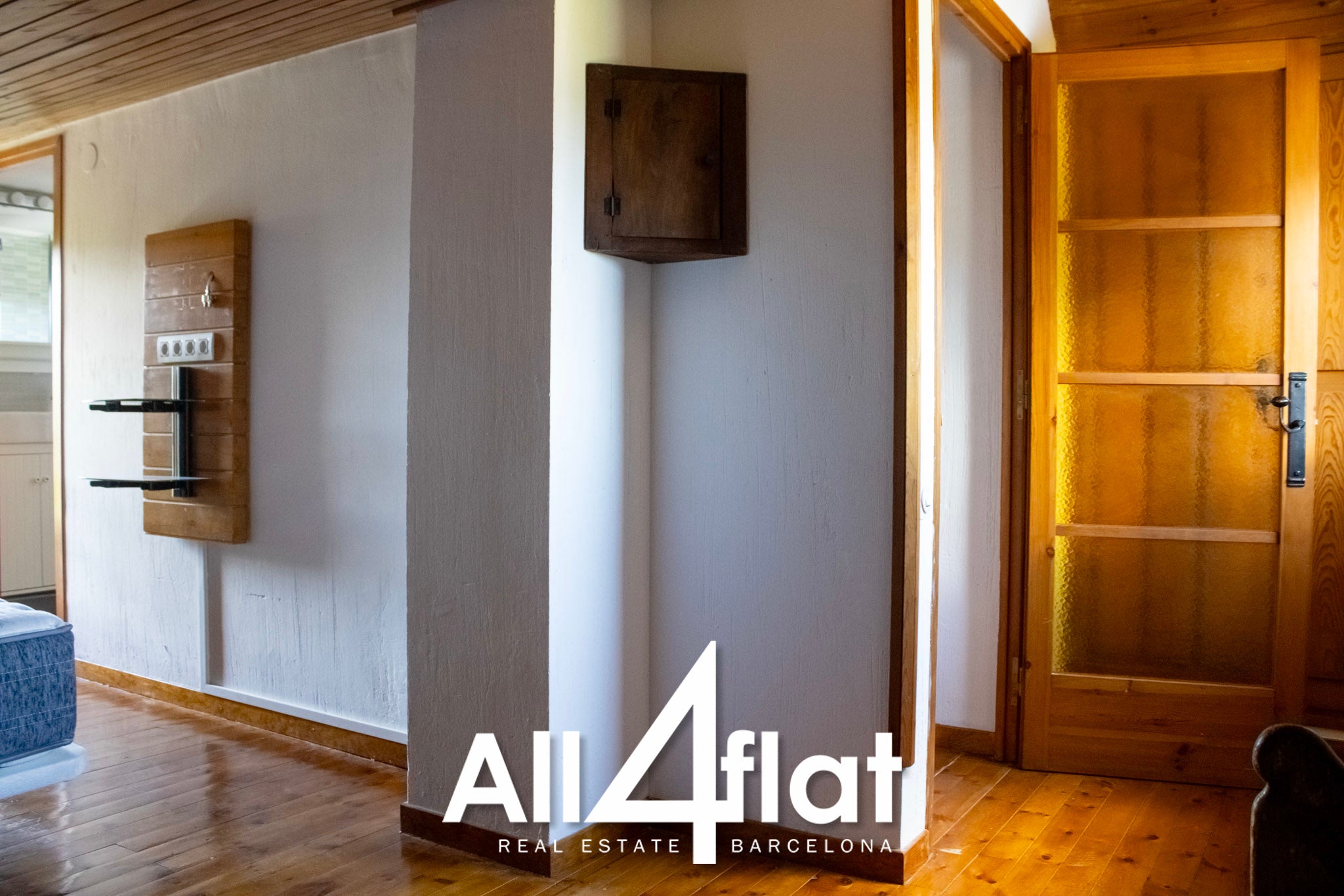 Cerdanya Avenue No. 1 