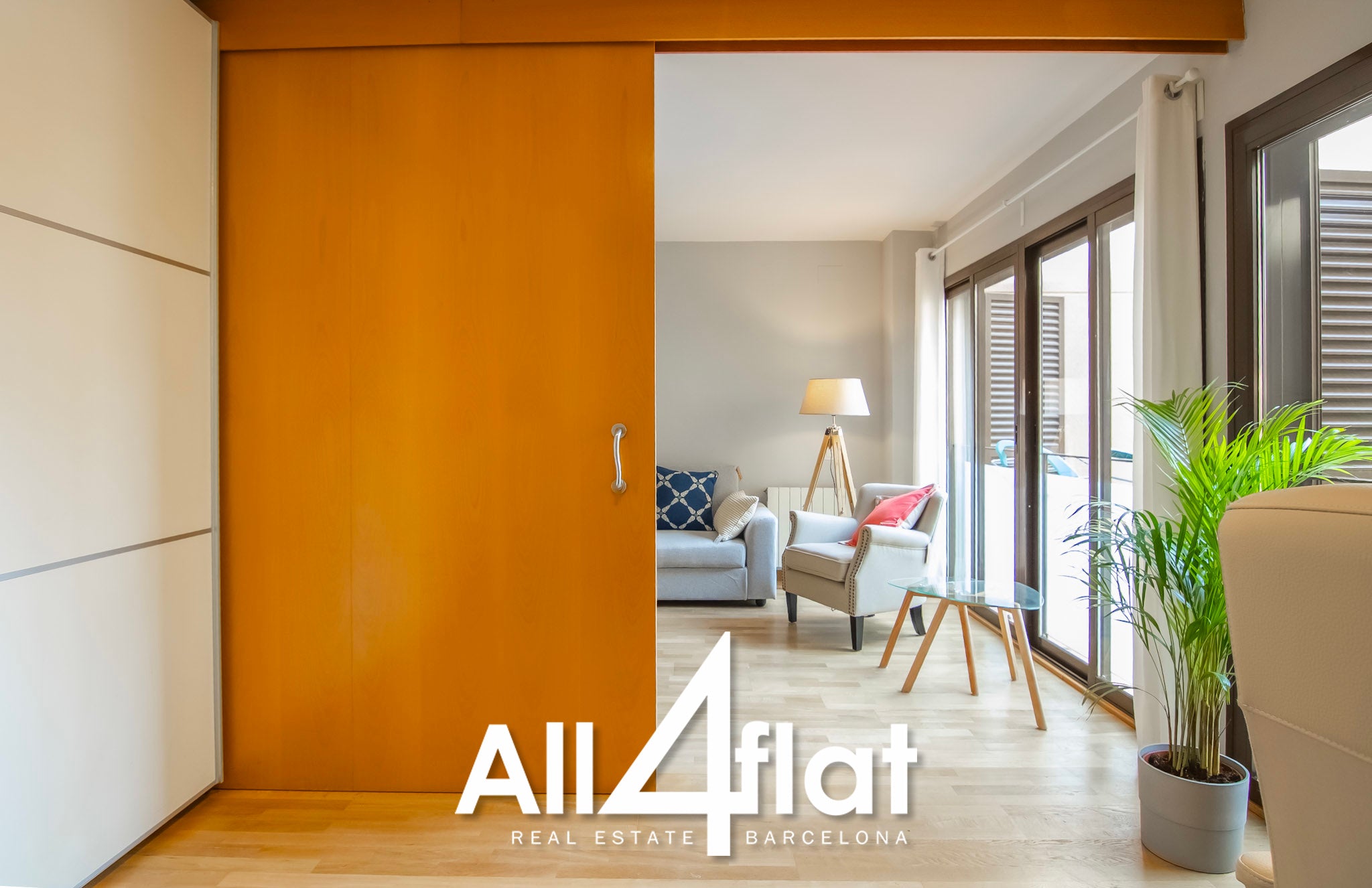 C/ Paseo Picasso - Ref: 003512 