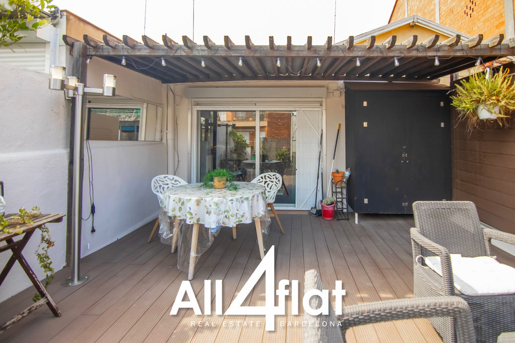 C/ Diputació - Ref: 003558