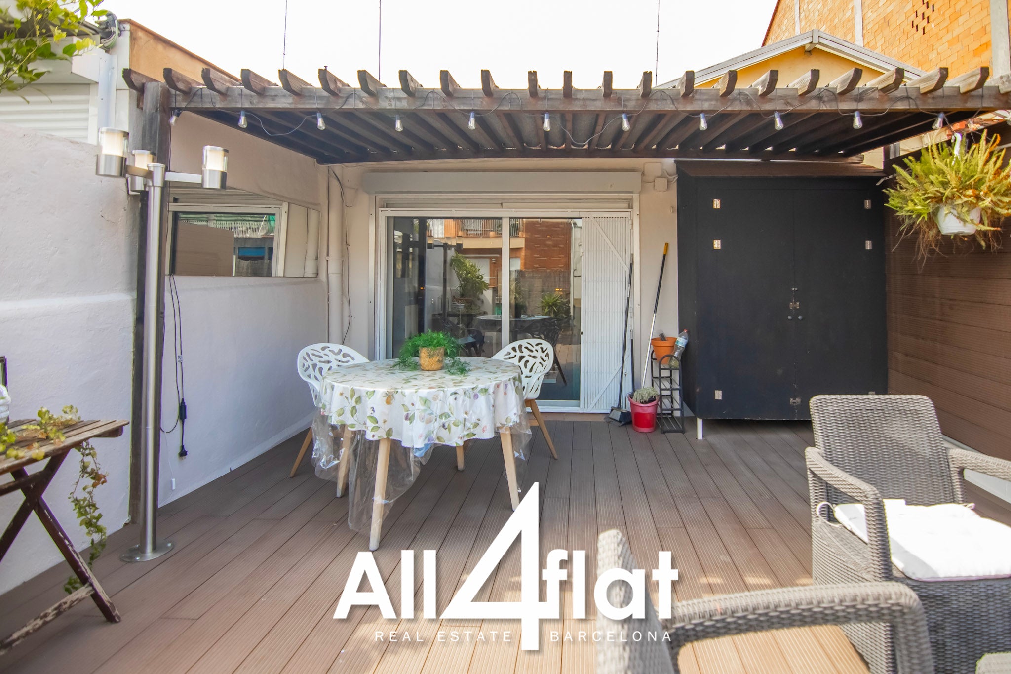 C/ Diputació - Ref: 003558