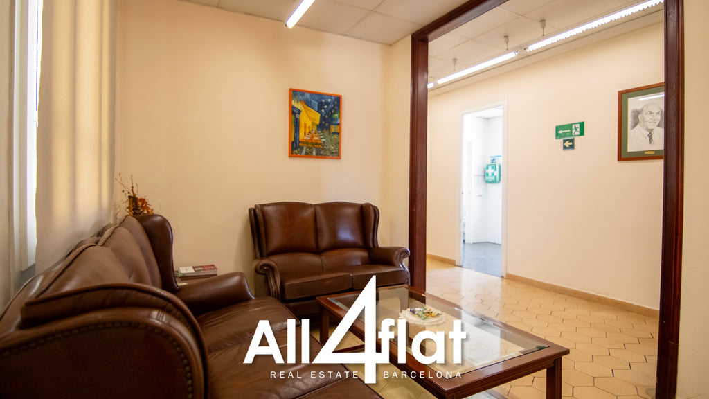 Via Laietana - Réf. : 003548 