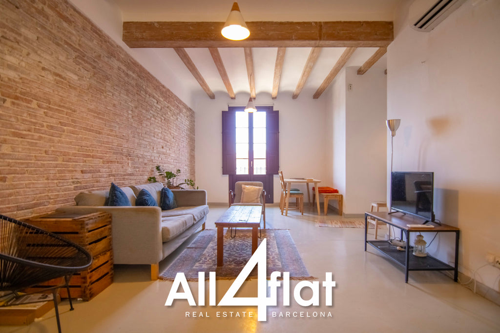 Rue Robador - Réf. : 001827E 