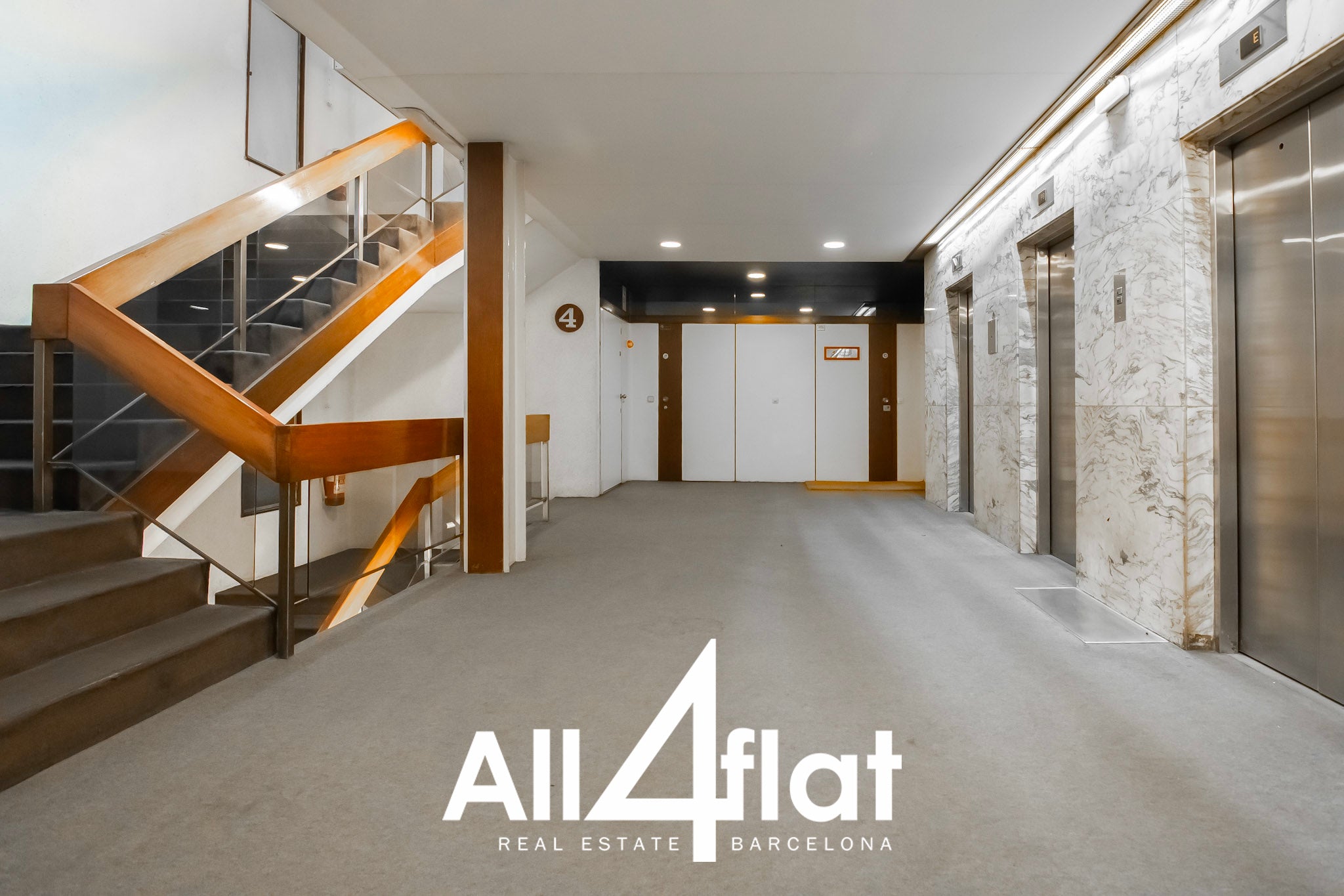 C/ Rambla Catalunya - Ref: 003386