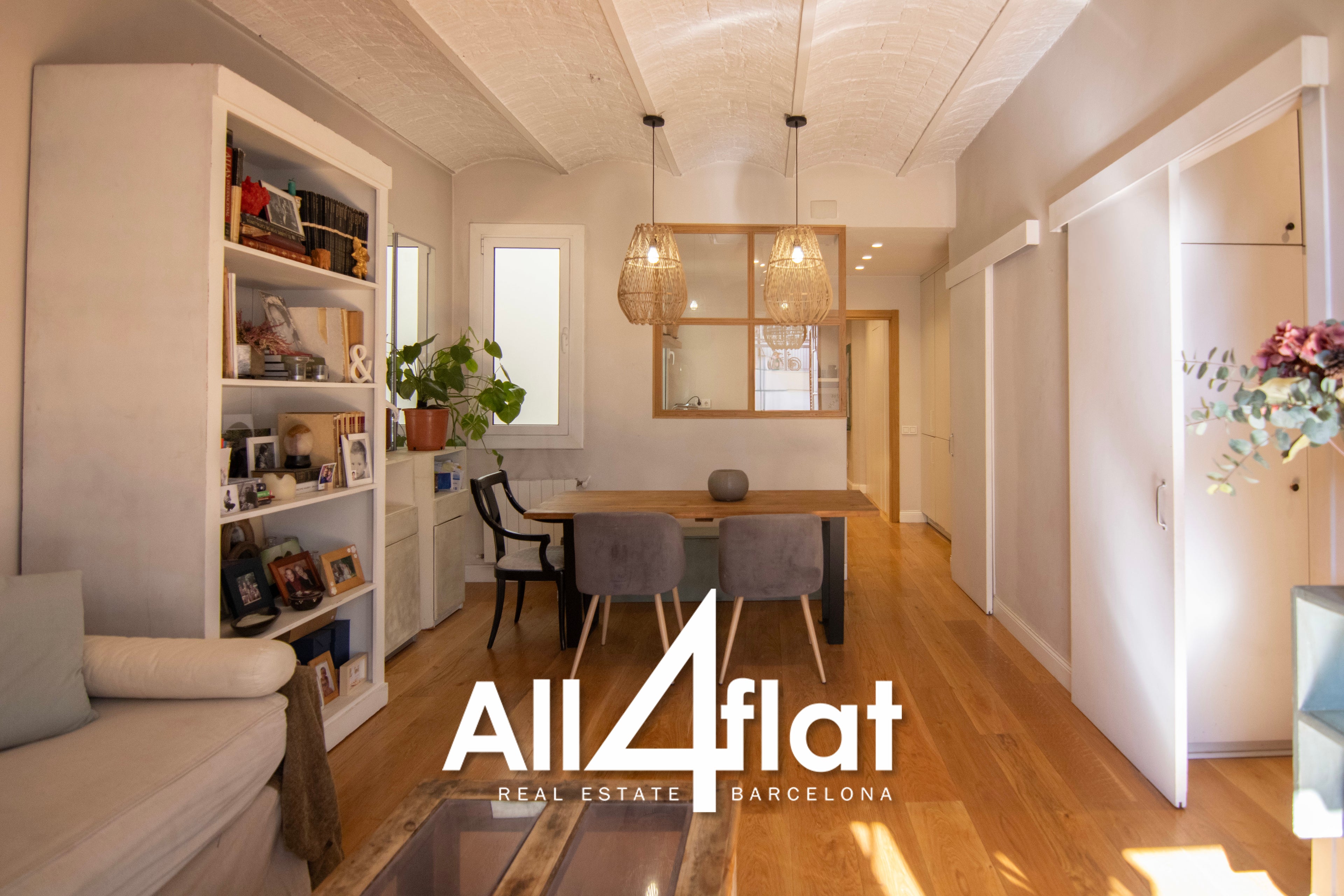 C/ Déu I Mata - Ref: 003596 