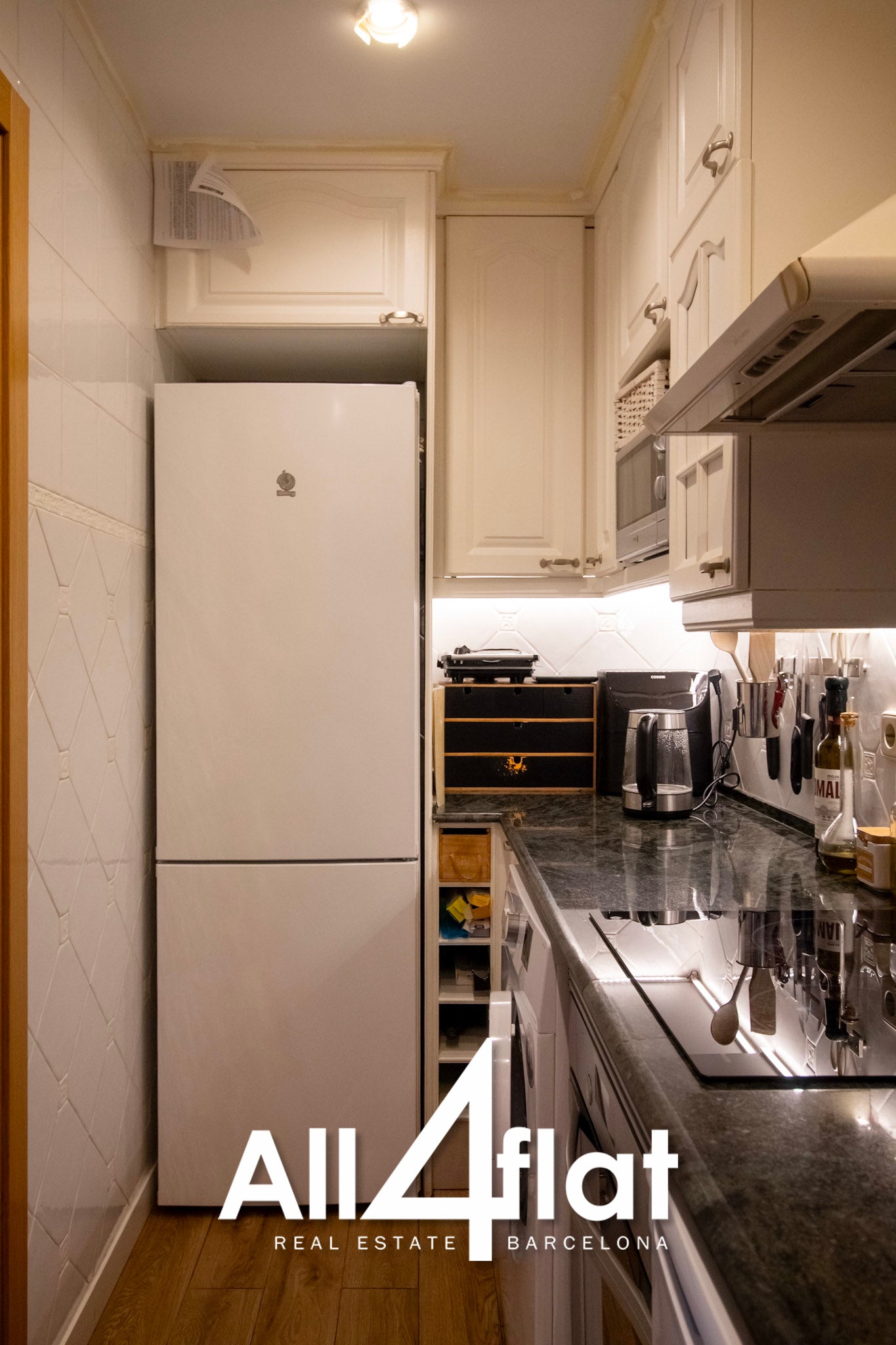 C/ Galileu - Ref: 001684B