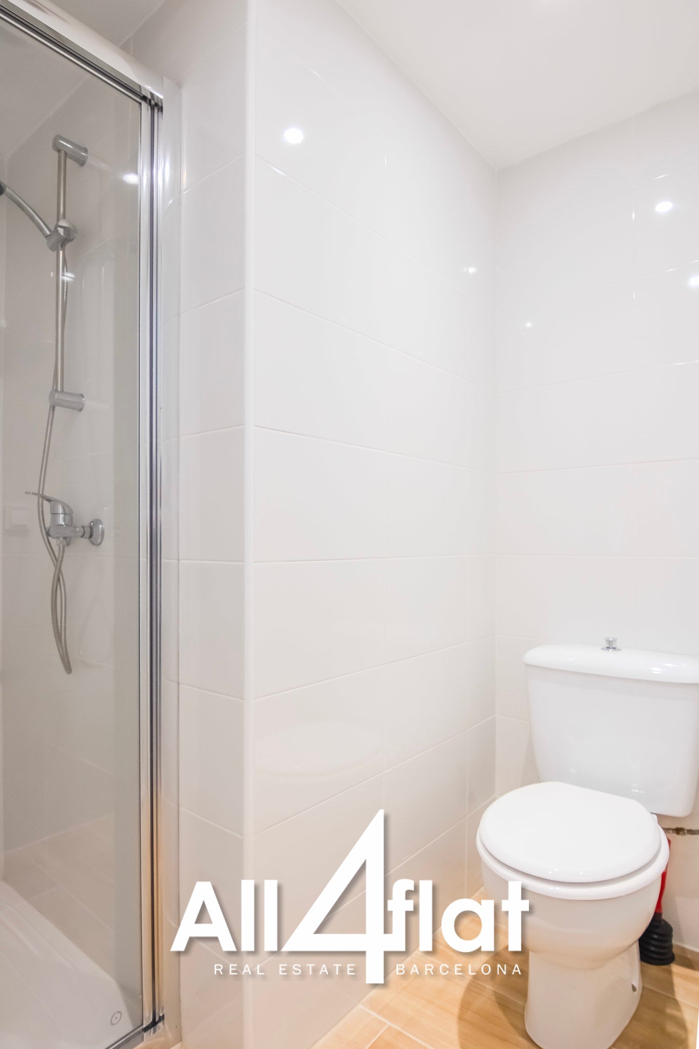 C/ Sitges - Ref: 003422C