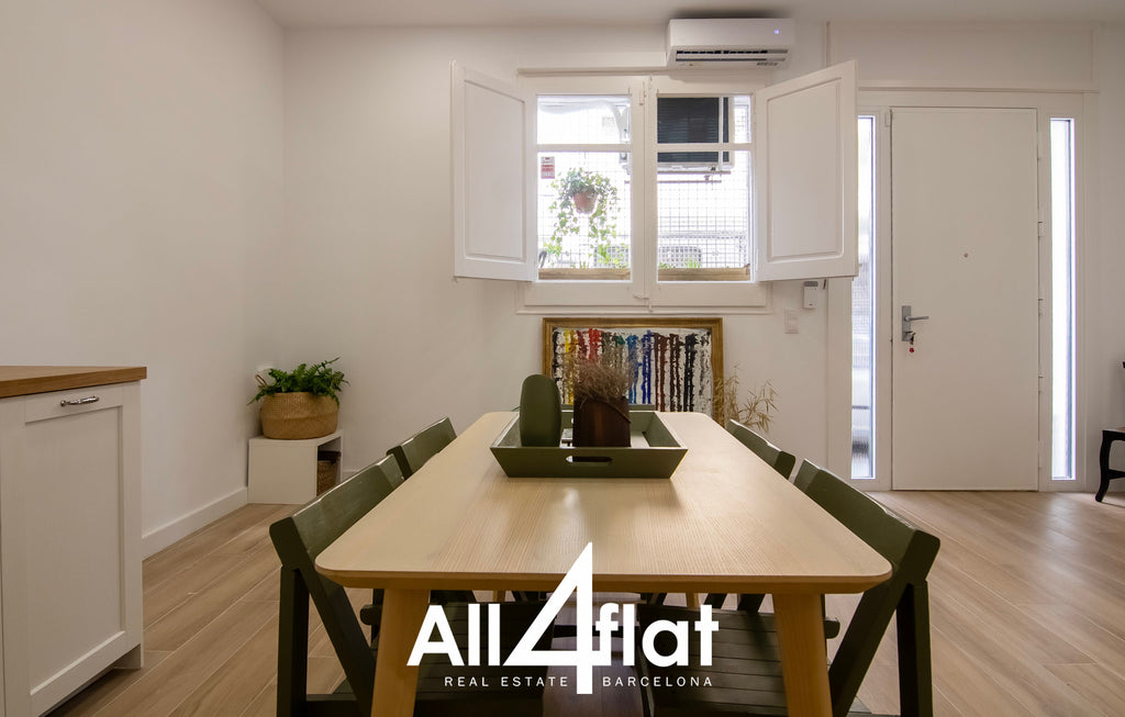 C/ Nil Fabra - Réf. : 003322A 