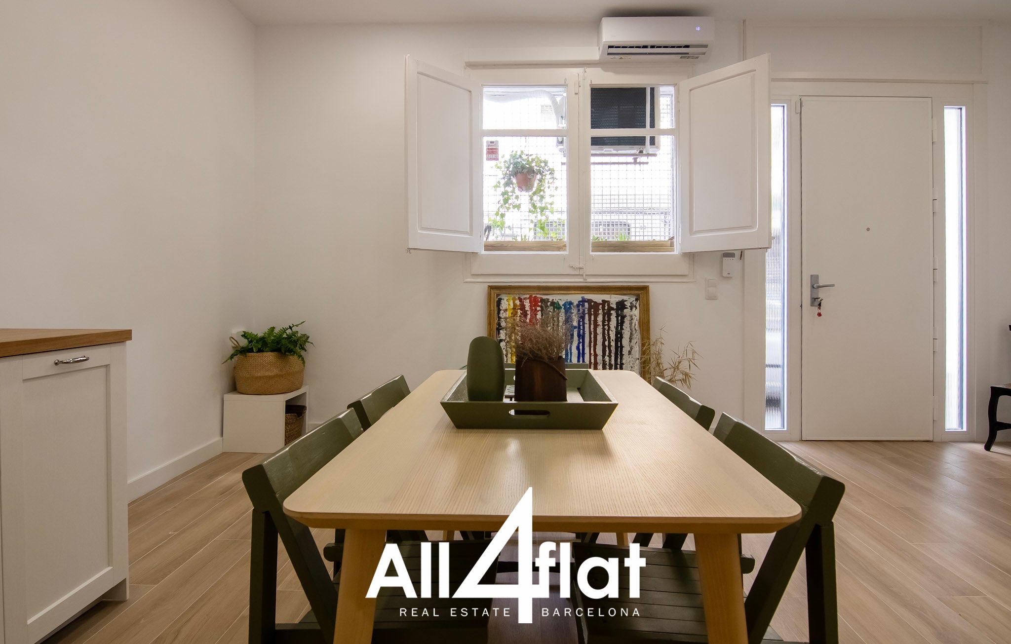 C/ Nil Fabra - Réf. : 003322A 