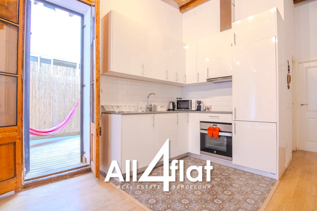 C/ Llobregat - Réf. : 003591 