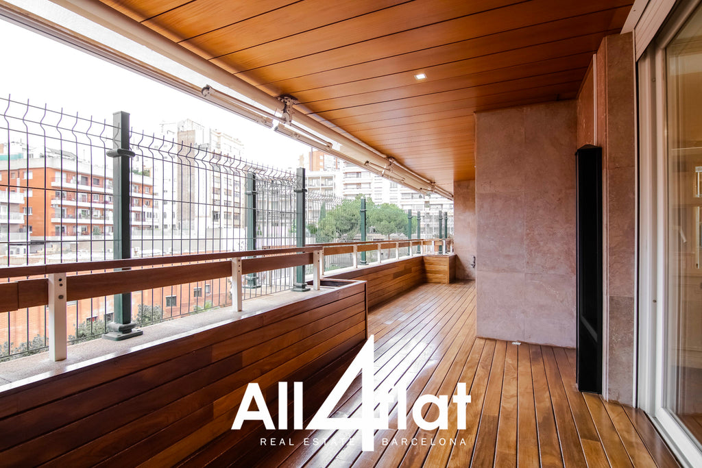 Teodora Lamadrid Street - Ref: 003129NP