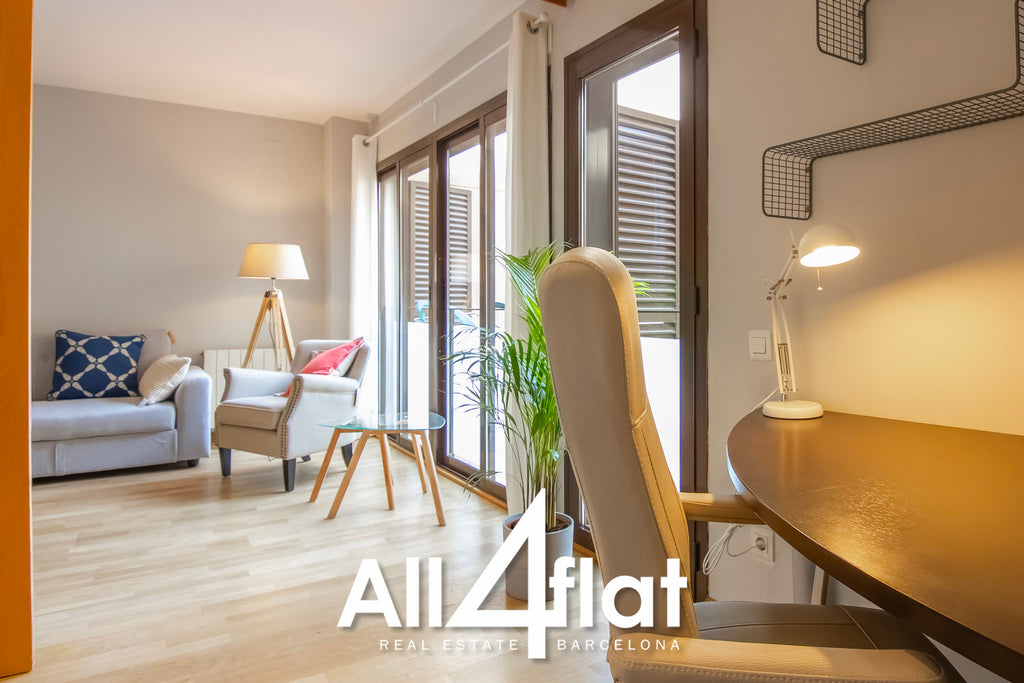 C/ Paseo Picasso - Ref: 003512 