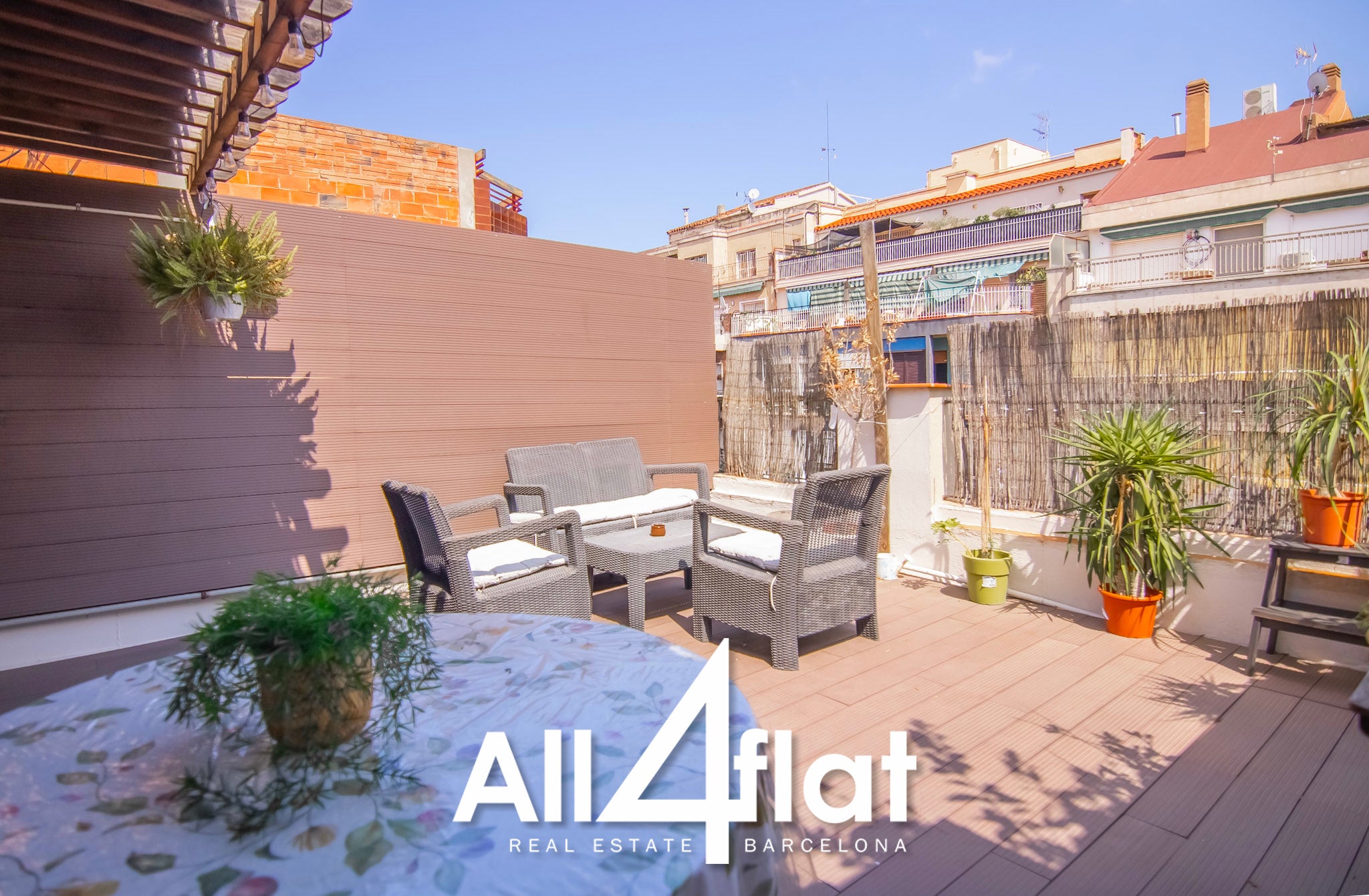 C/ Diputació - Ref: 003558