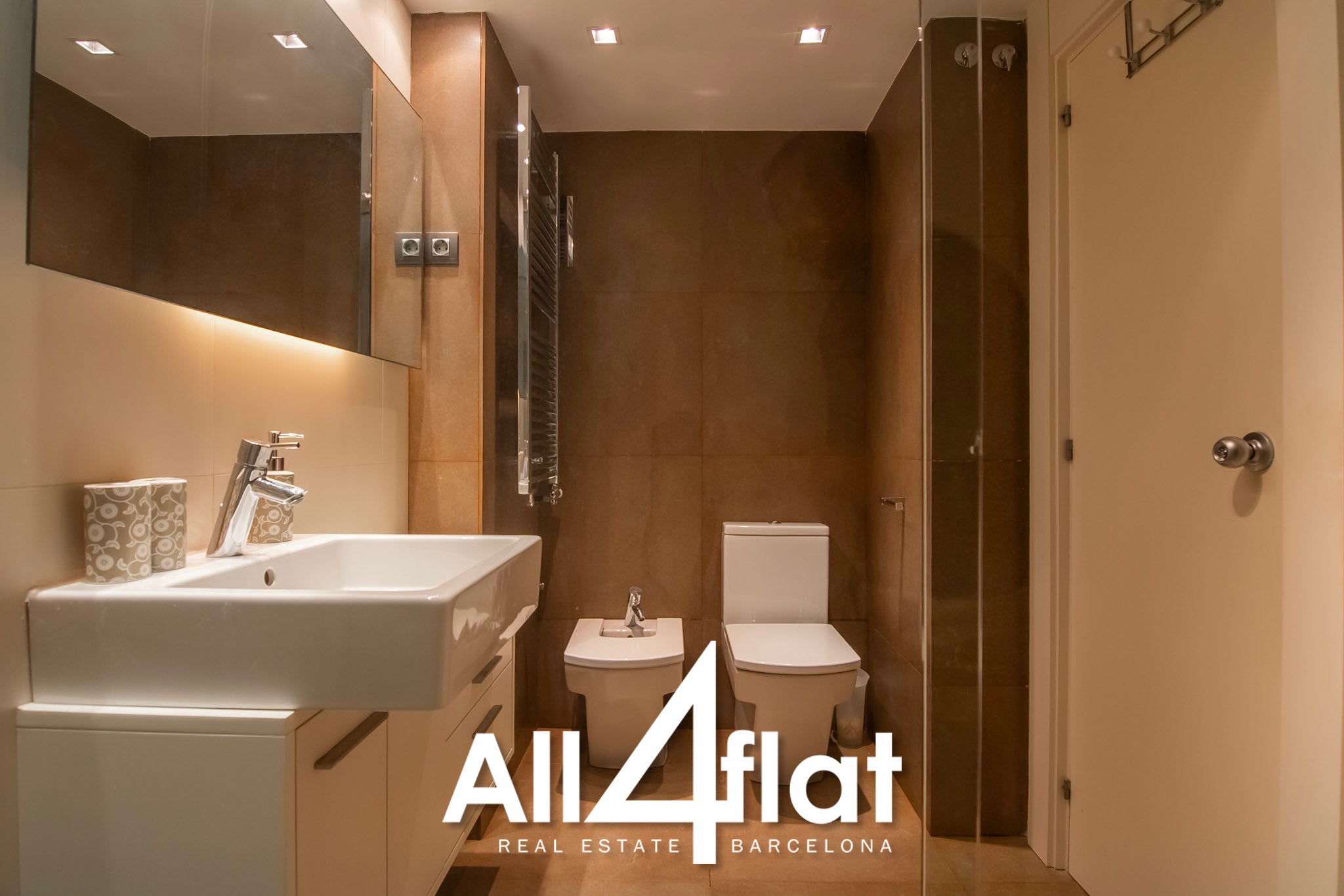 Urbanizacion Blaumar de Llavaneres - Ref: 003581A