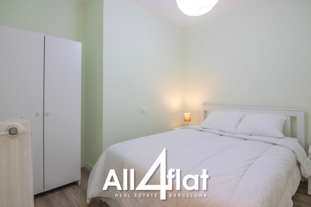 Rue Aragó - Réf. : 003583 