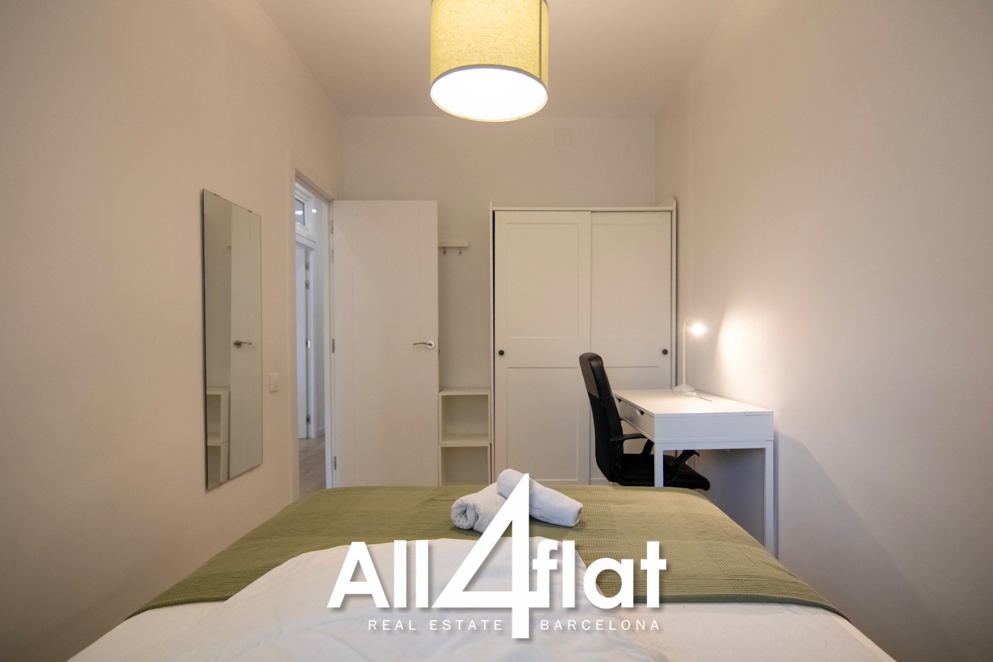 C/ Consell de Cent - Réf: 003584 