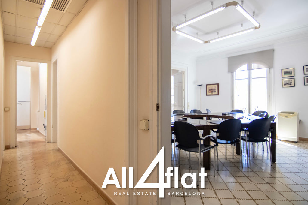 Via Laietana - Réf. : 003548 