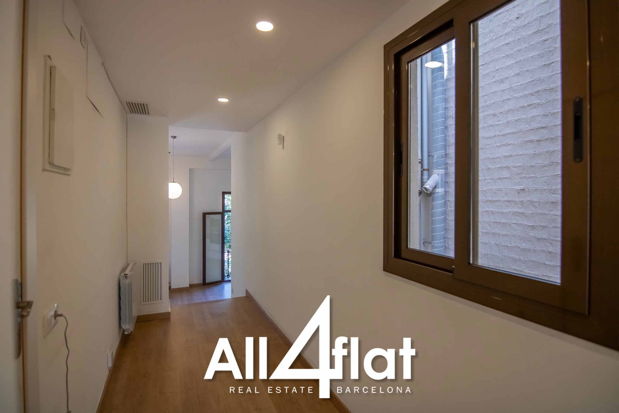 Paseo Picasso - Réf. : 003553 