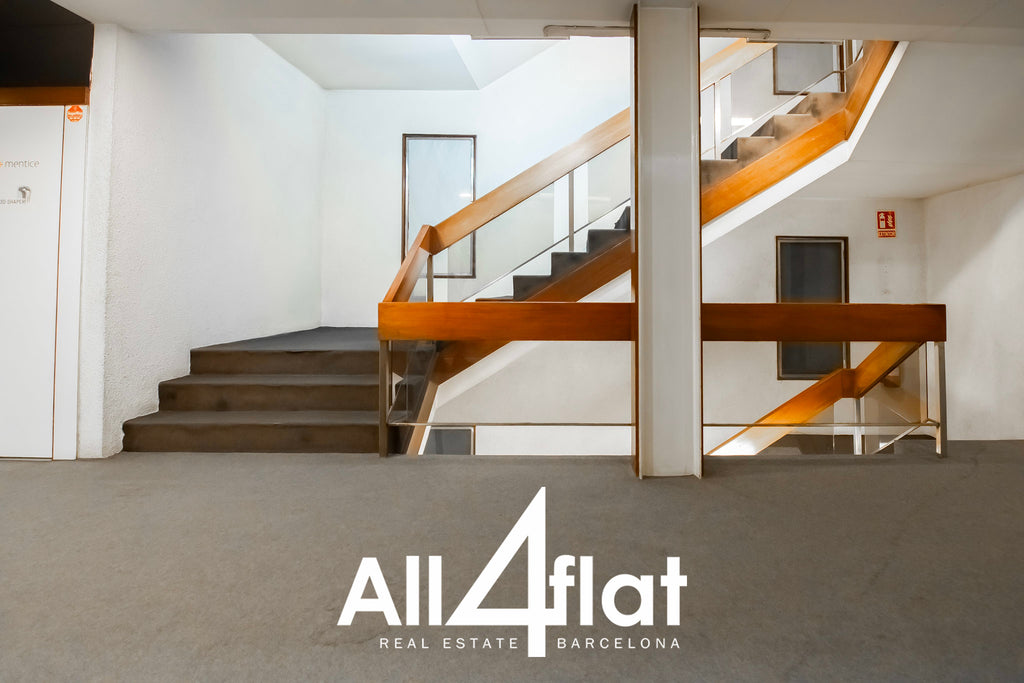 C/ Rambla Catalunya - Réf: 003386 