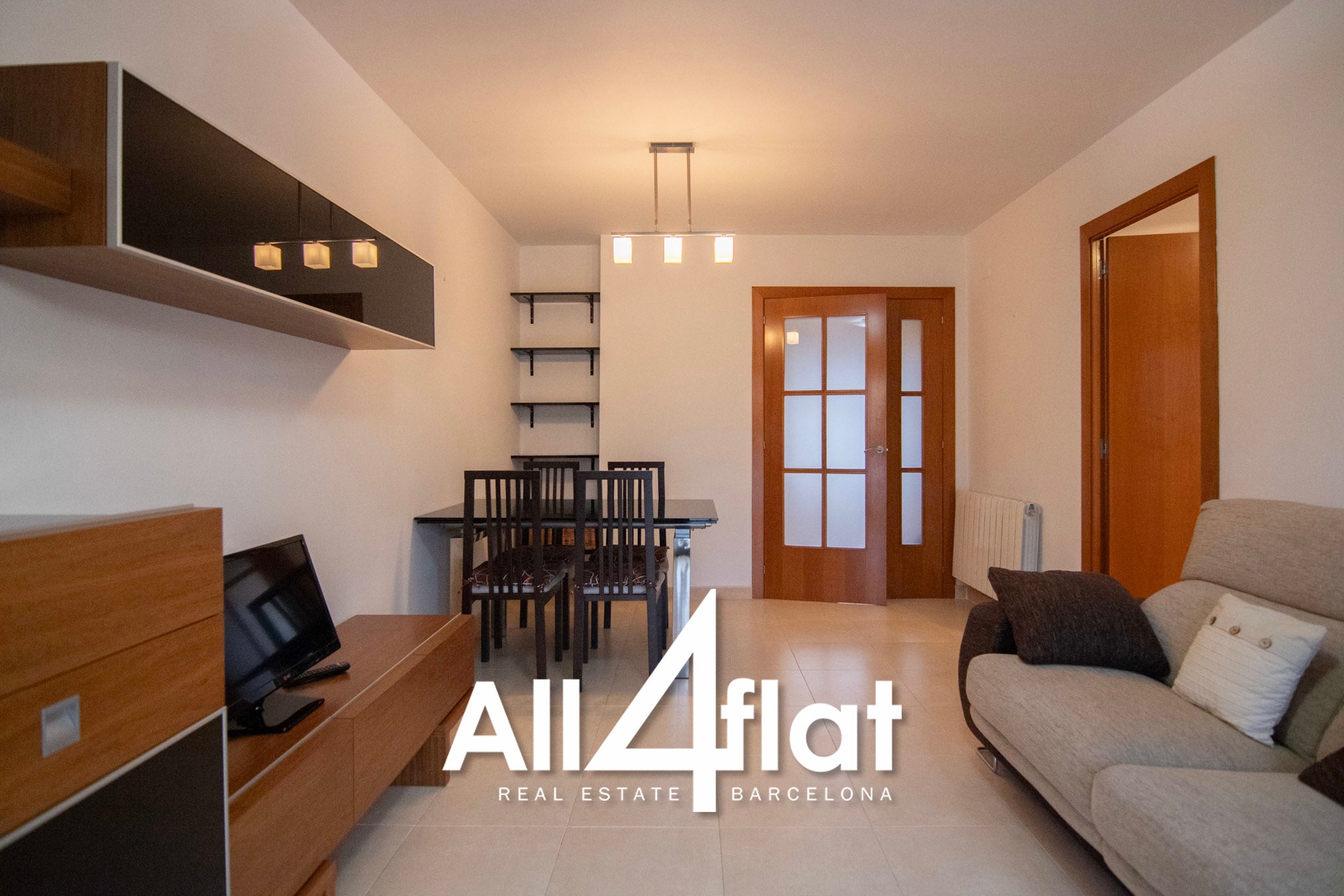 C/ Ramón Menéndez Pidal - Réf: 003611 