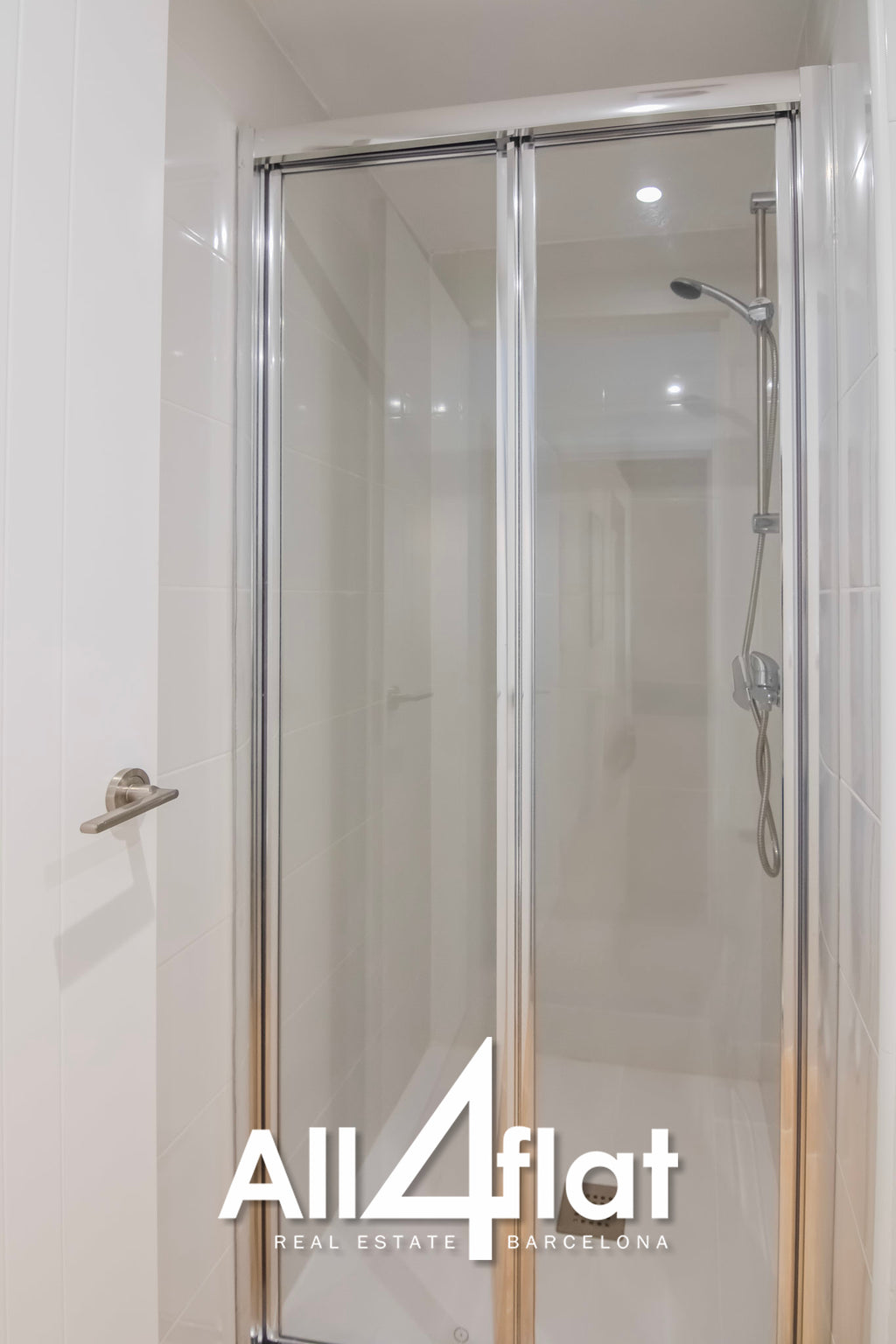 C/ Sitges - Ref: 003422C