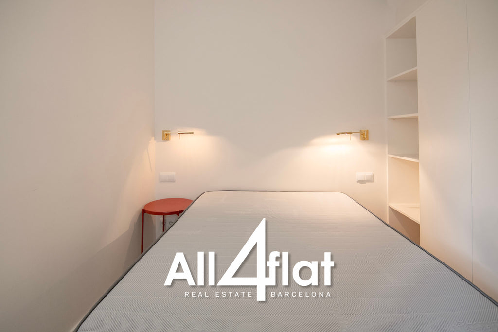 C/ Creu Coberta - Ref: 003637