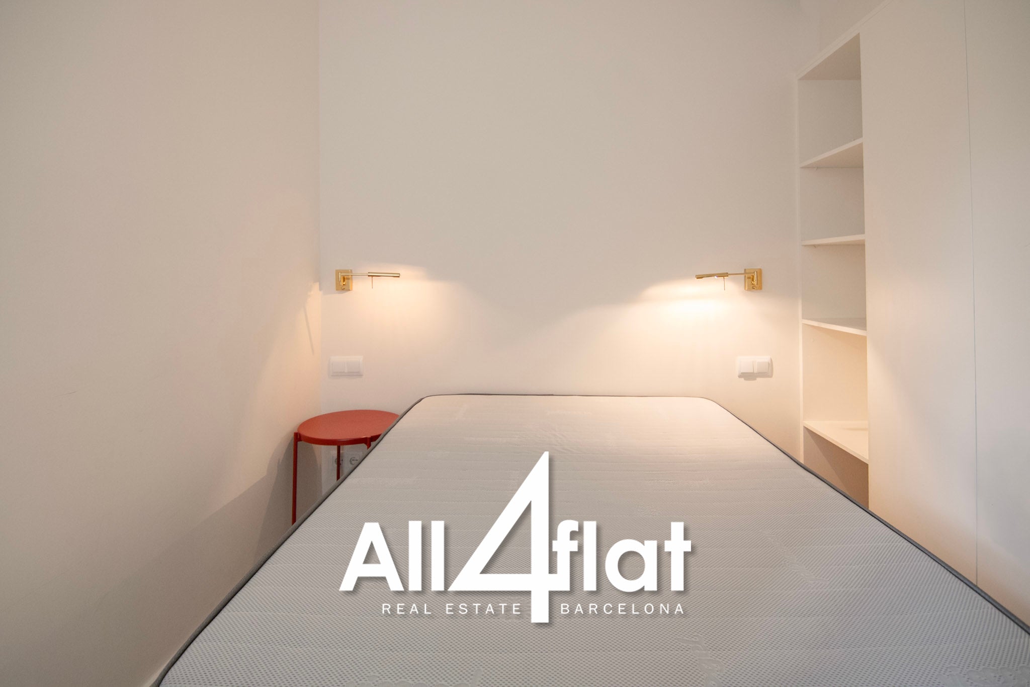 C/ Creu Coberta - Ref: 003637