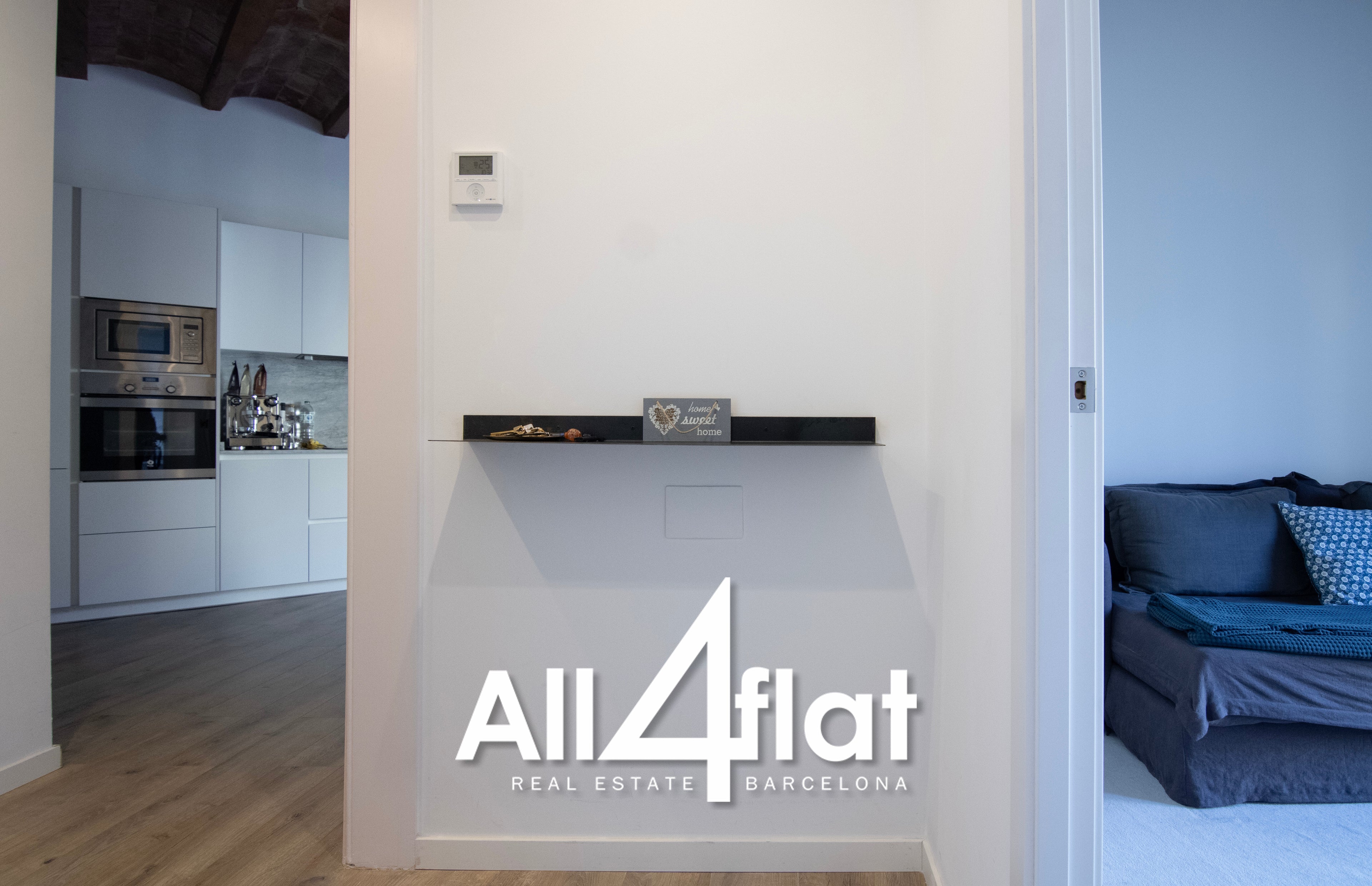 C/ Comte Urgell - Ref: 000003D