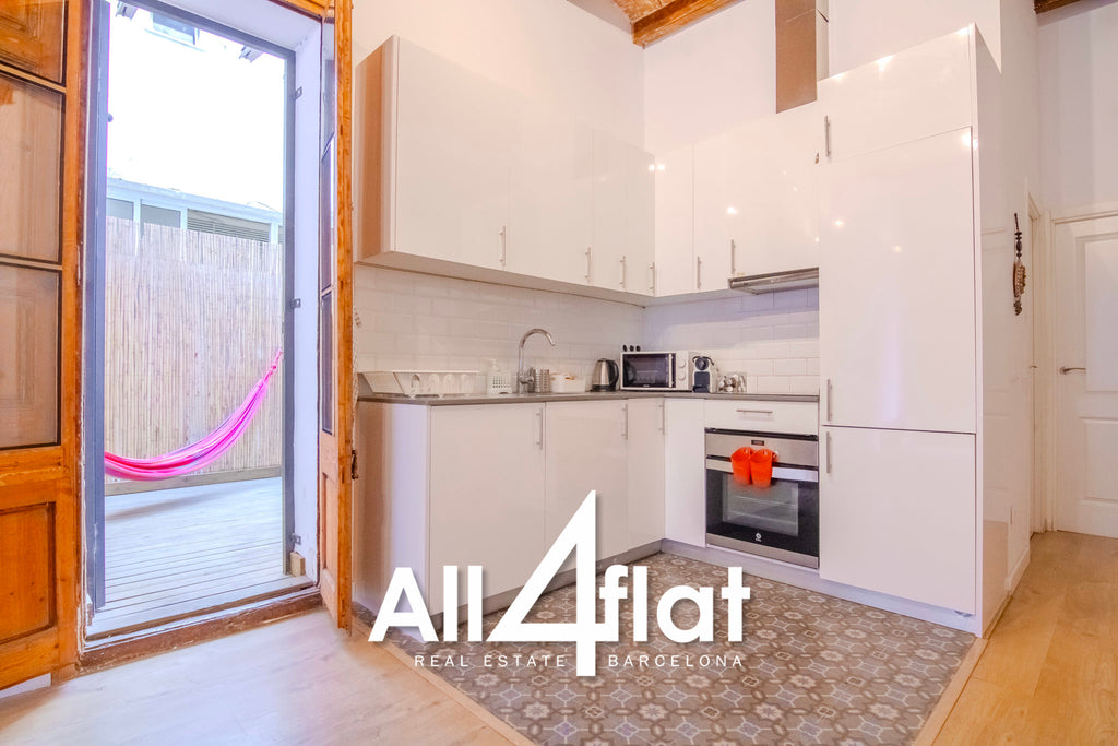 C/ Llobregat - Réf. : 003591 