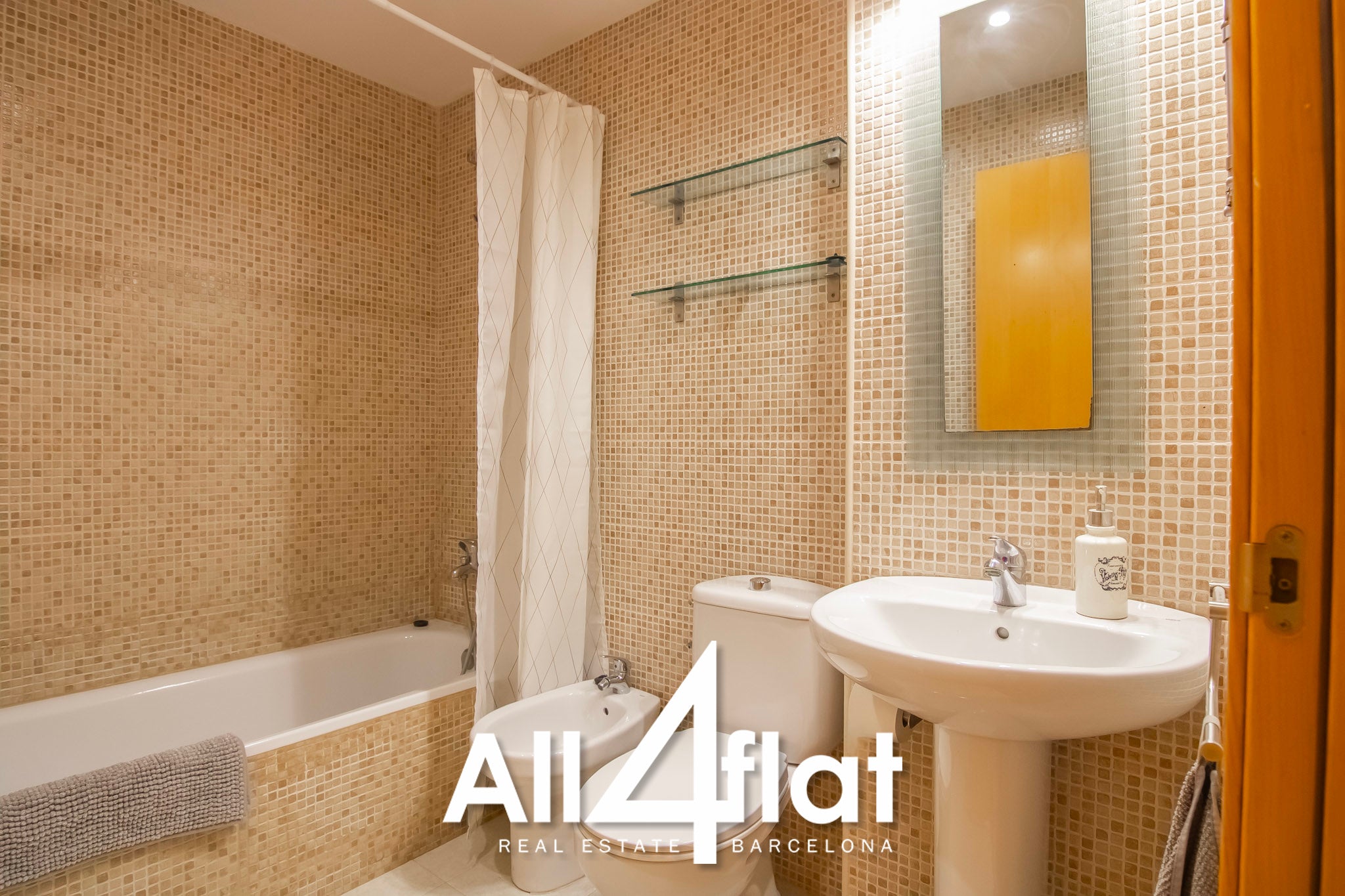 C/ Paseo Picasso - Ref: 003512 