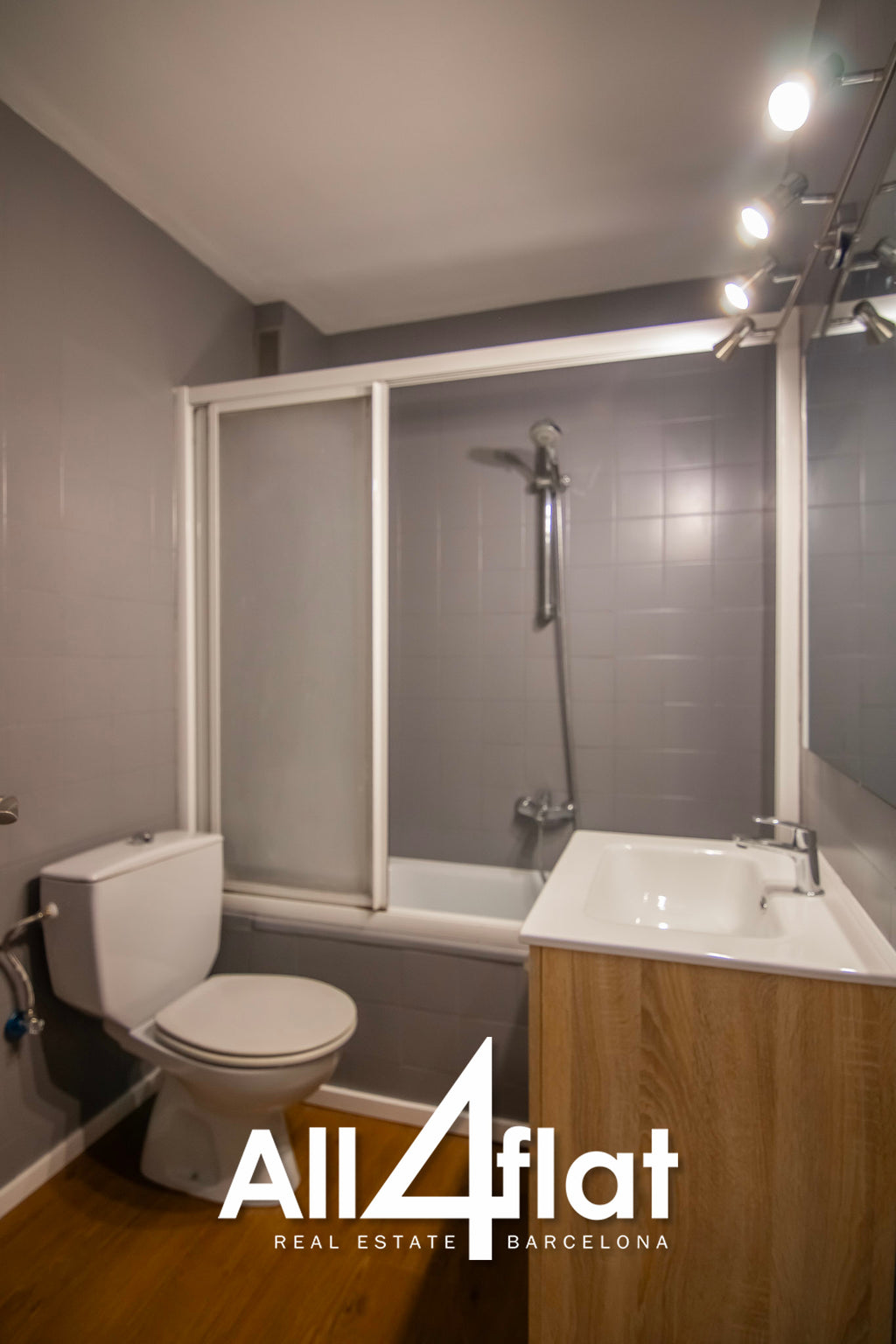 C/ Munné - Réf. : 003561A 