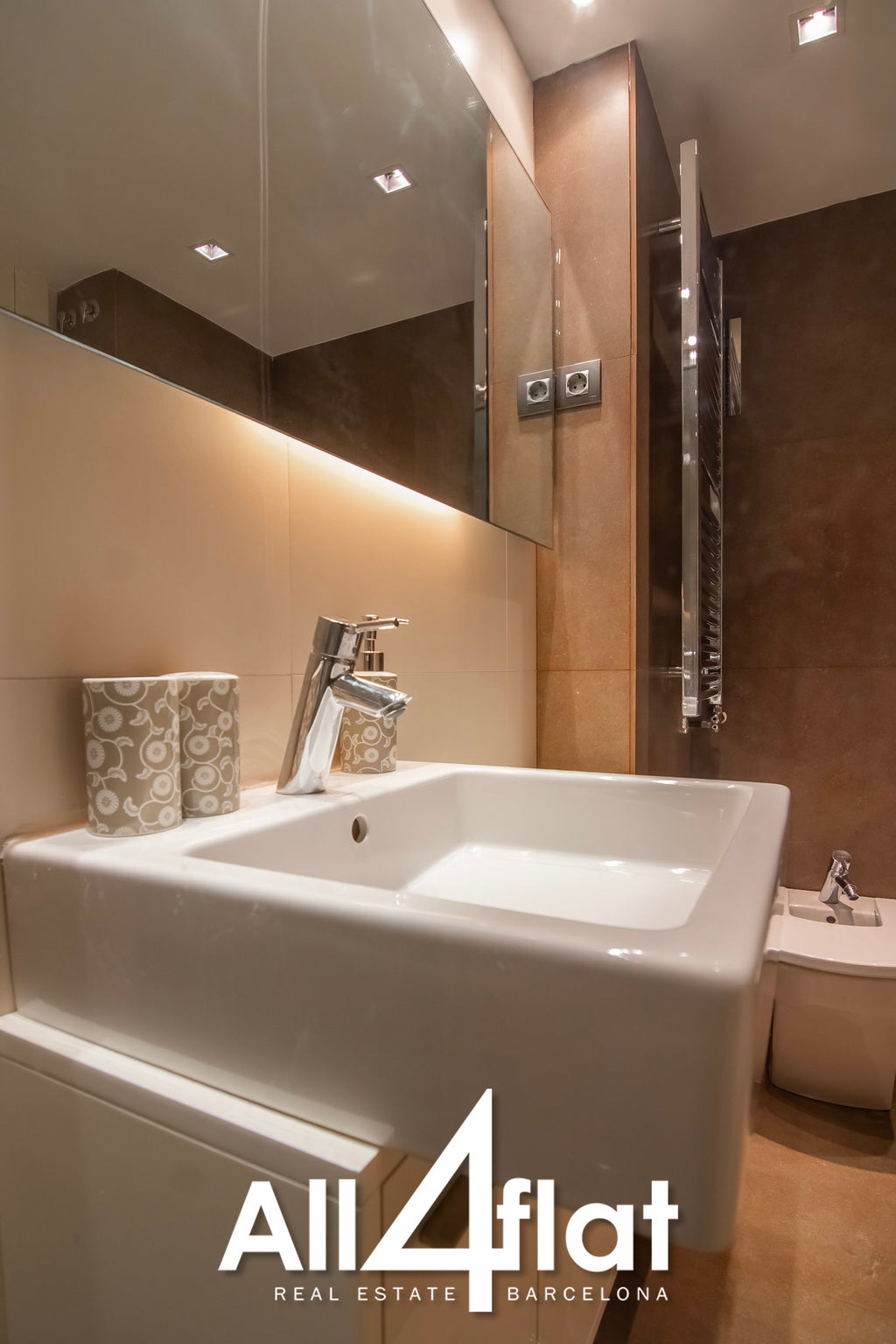 Urbanizacion Blaumar de Llavaneres - Ref: 003581A