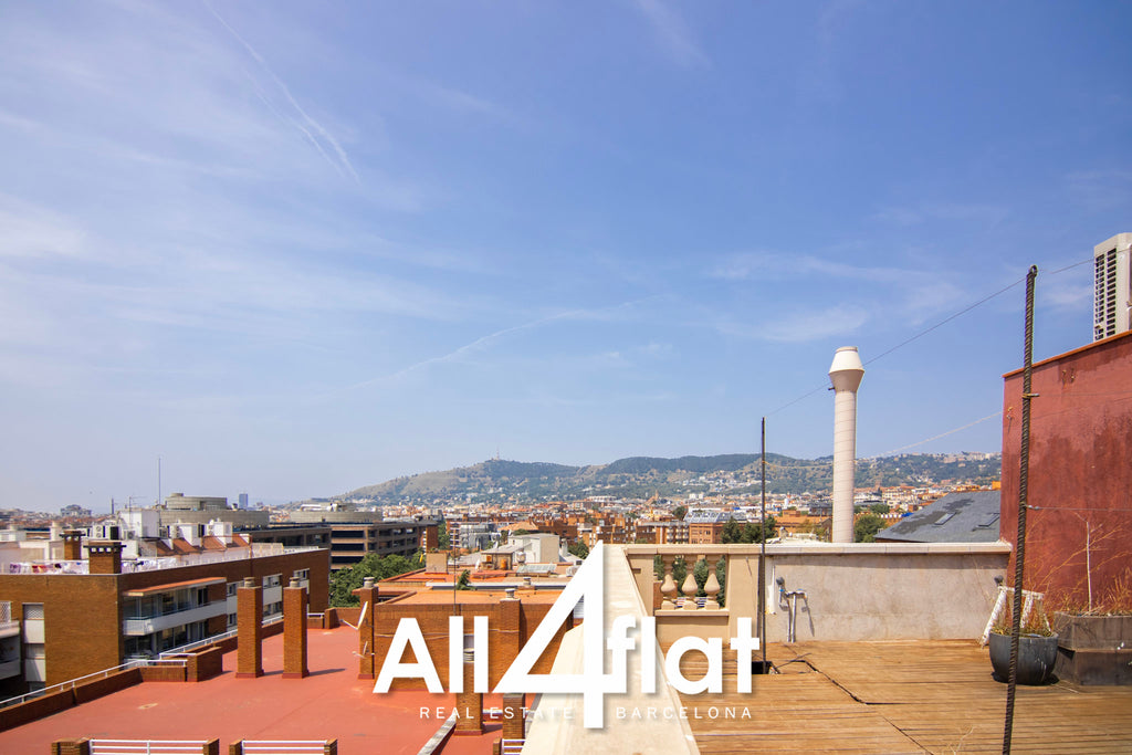 C/ Vico - Réf. : 003541 