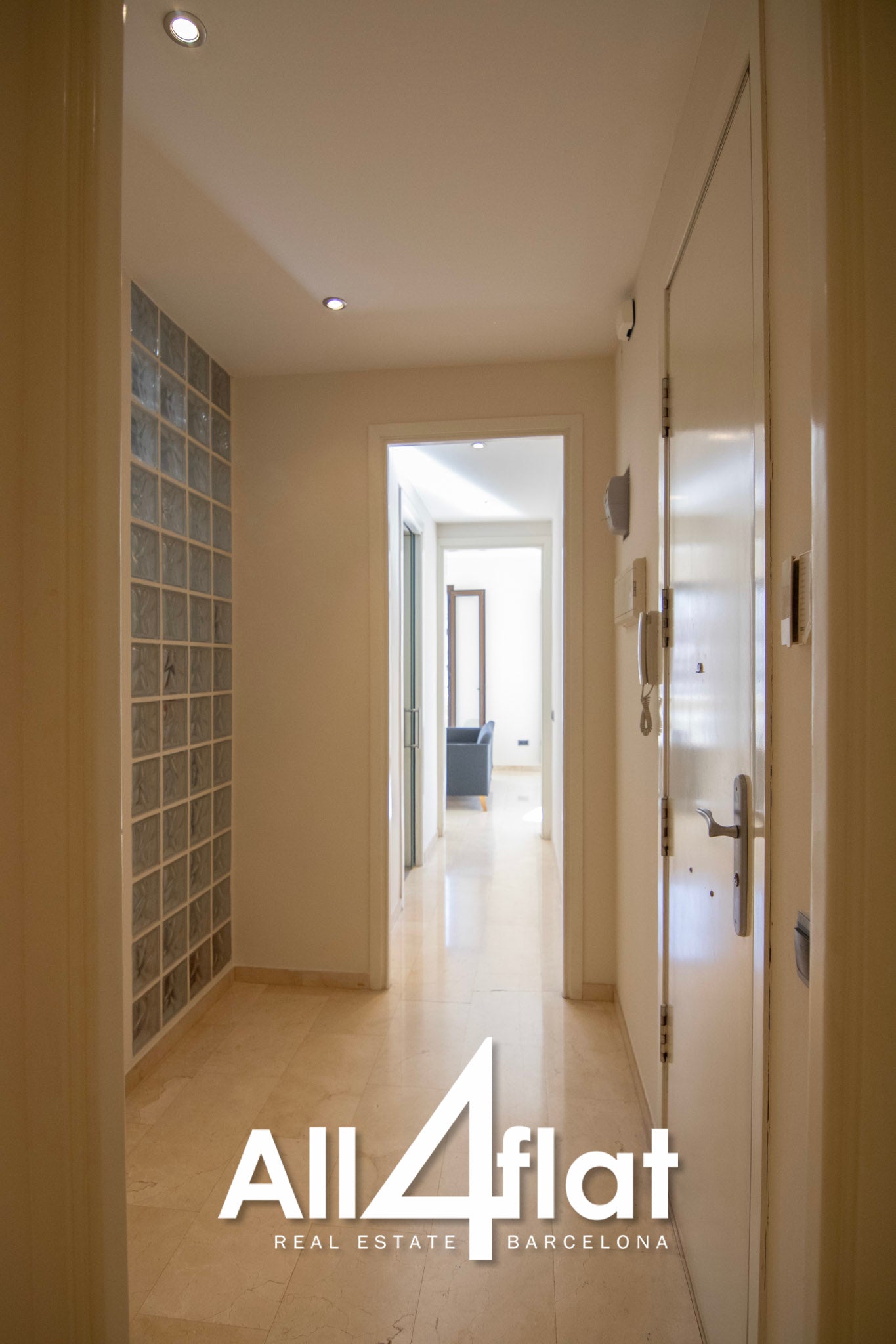Avda Diagonal - Ref: 003593B